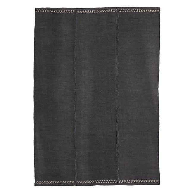 Mia Rug Rug NaniMarquina Navy Large - 6’7" x 9’10" 