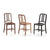 Navy Wood Chair Chairs Emeco 