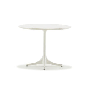 Nelson Pedestal Coffee Table Coffee Tables herman miller 