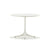 Nelson Pedestal Coffee Table Coffee Tables herman miller 