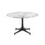 Nelson Pedestal Coffee Table Coffee Tables herman miller 