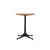 Nelson Pedestal Side Table side/end table herman miller 