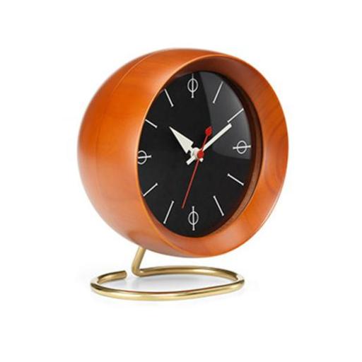 Nelson Chronopak Clock Clocks Vitra 