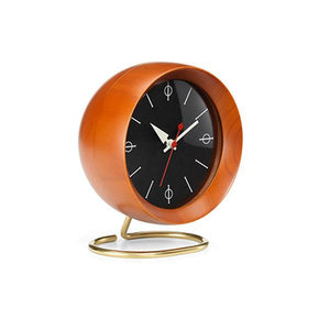 Nelson Chronopak Clock Clocks Vitra 