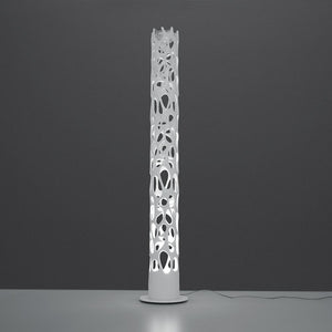 New Nature Floor Lamp Floor Lamps Artemide White - LED 3000K 