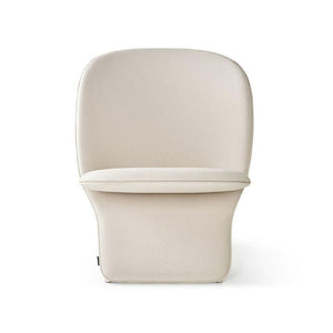 Niloo Lounge Chair Lounge Chair Artifort 