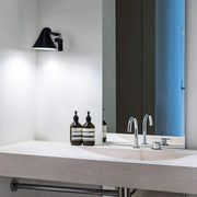 Njp Short Wall Lamp Wall Lights Louis Poulsen 