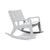 No. 9 Rocking Lounge Chair Lounge Chair Loll Designs Driftwood 