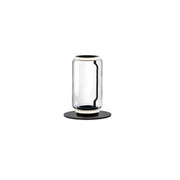 Noctambule Low Cylinders With Small Base LED Floor Lamp Floor Lamps Flos 