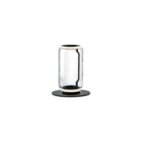 Noctambule Low Cylinders With Small Base LED Floor Lamp Floor Lamps Flos 