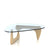 Noguchi Coffee Table by Herman Miller Coffee Tables herman miller White ash + $100.00 