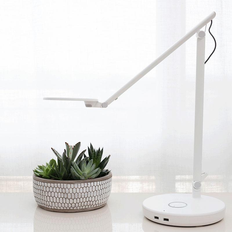 Nova Task Light Lighting humanscale 