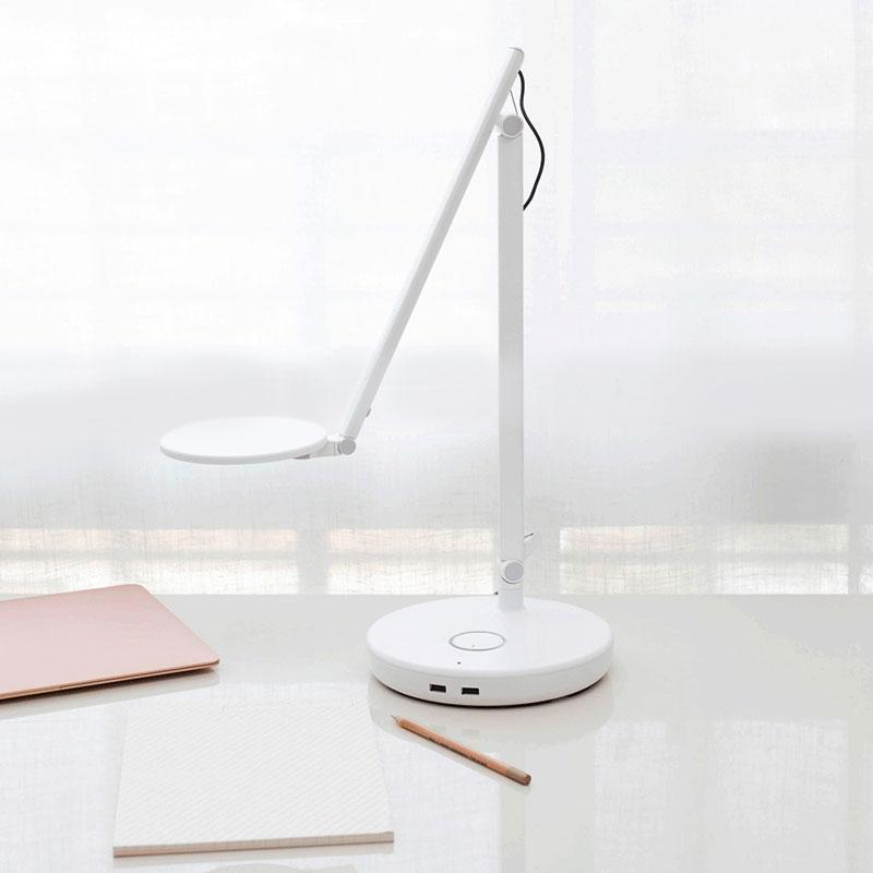 Nova Task Light Lighting humanscale 