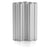 Nuage Vases Vases Vitra large light silver 