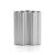 Nuage Vases Vases Vitra medium light silver 