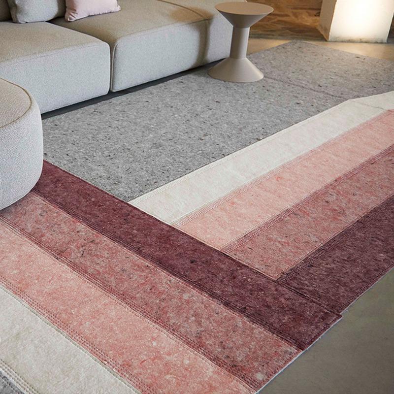 Nuances Line Rug Rug Gan 