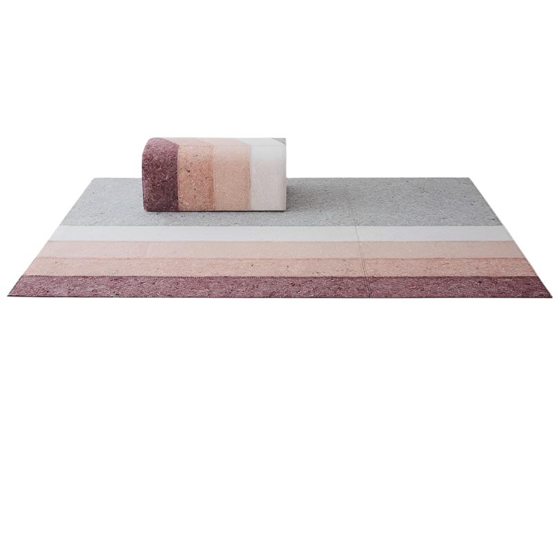 Gan Nuances Compositions Rugs Gan Composition 1 