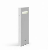 Nuda Outdoor Floor Lamp Outdoor Lighting Artemide 
