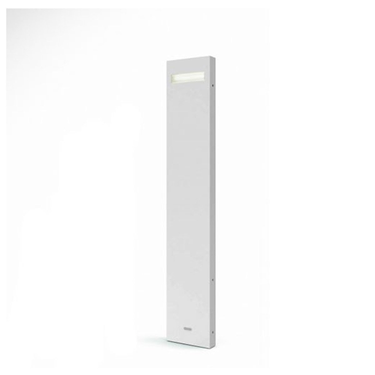 Nuda Outdoor Floor Lamp Outdoor Lighting Artemide 