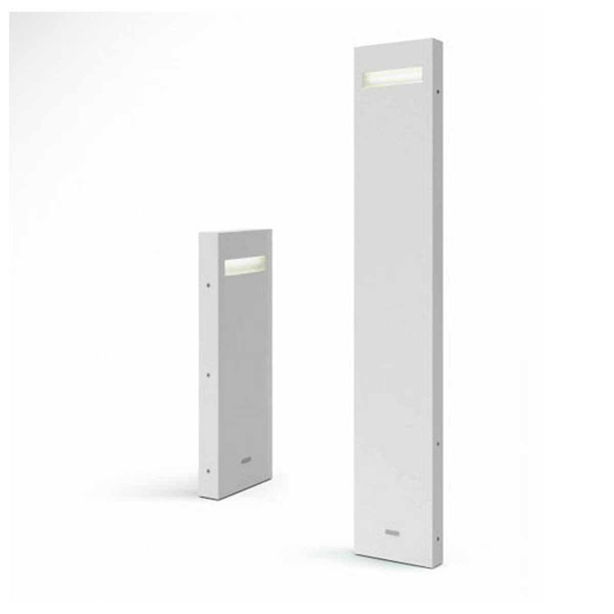 Nuda Outdoor Floor Lamp Outdoor Lighting Artemide 