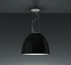 Nur Gloss Suspension by Artemide hanging lamps camodernhome.com 