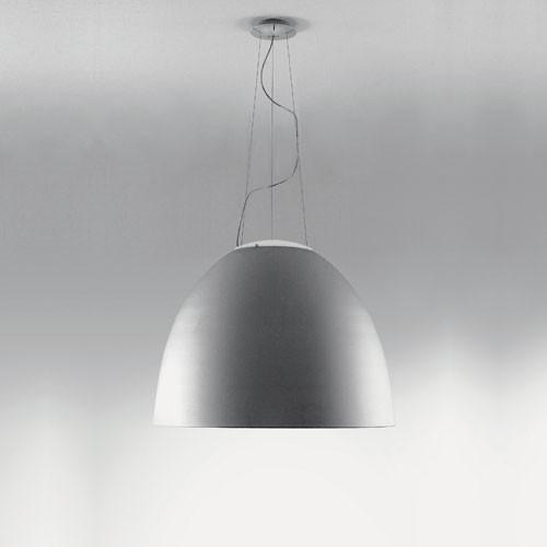 Nur 1618 Suspension Lamp hanging lamps Artemide Aluminum Led 