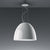 Nur Gloss Suspension Light suspension lamps Artemide 