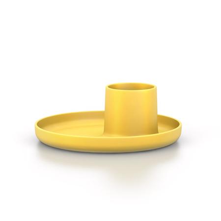 O-Tidy Accessories Vitra yellow 