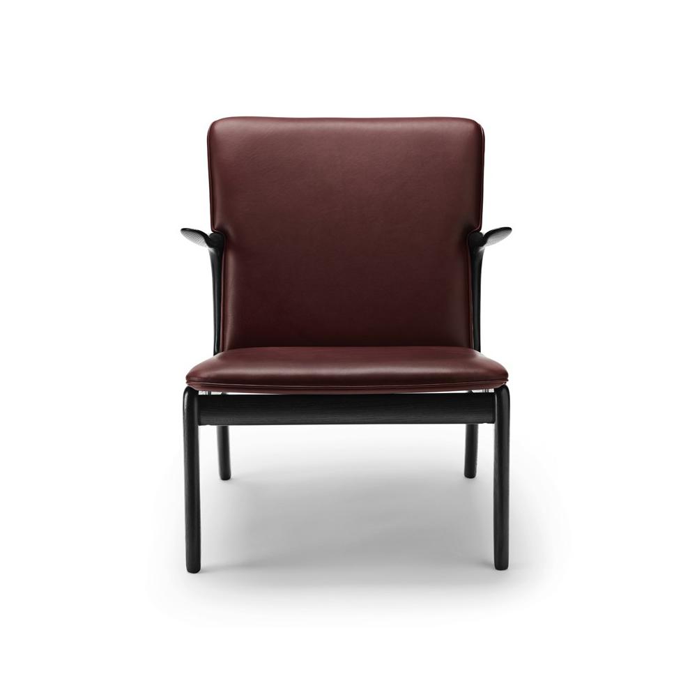 OW124 Beak Chair lounge chair Carl Hansen 