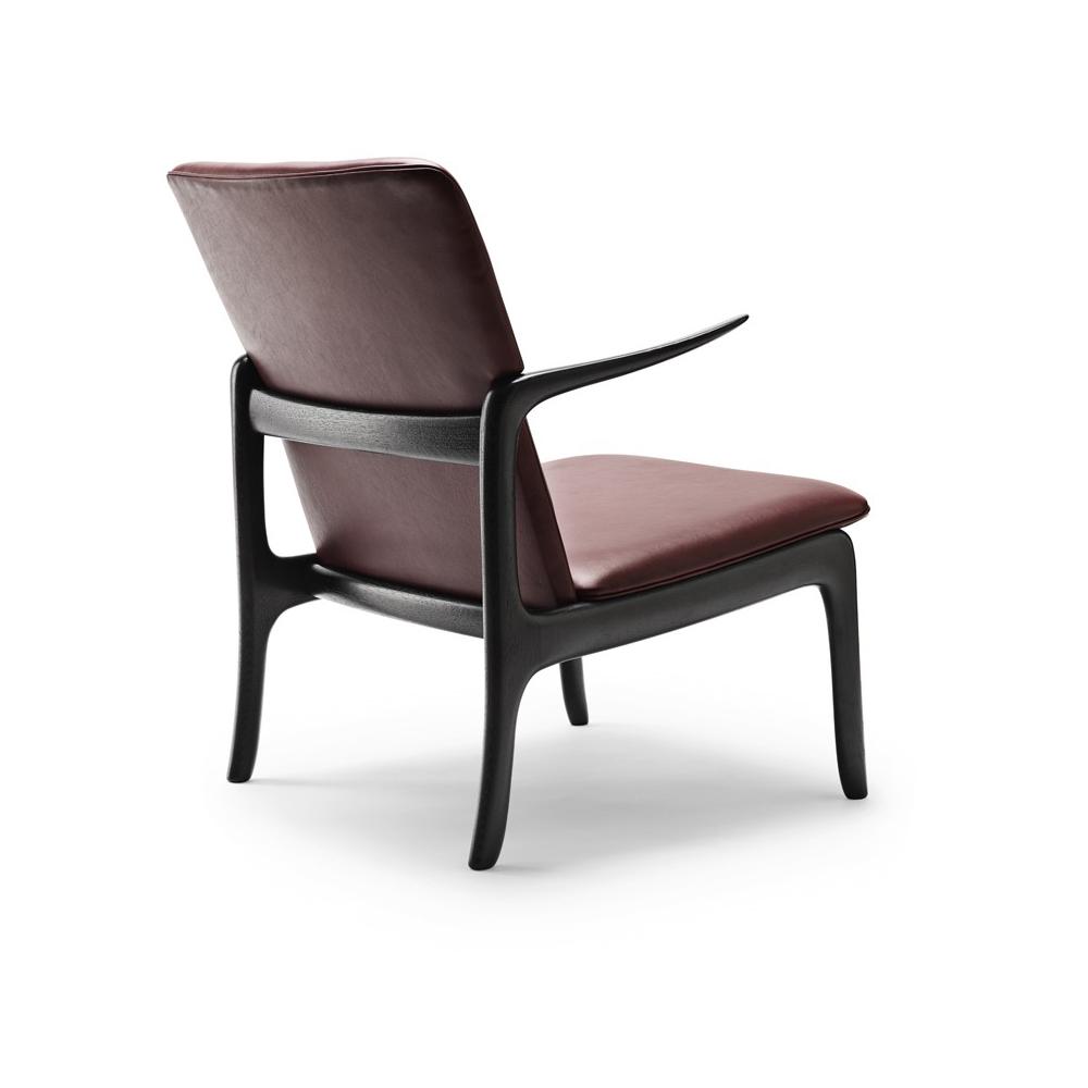 OW124 Beak Chair lounge chair Carl Hansen 