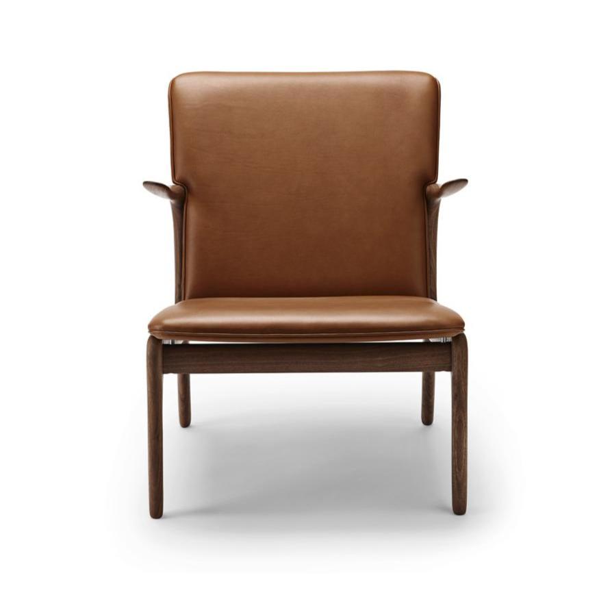 OW124 Beak Chair lounge chair Carl Hansen 