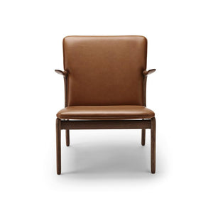 OW124 Beak Chair lounge chair Carl Hansen 