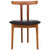 OW58 T-Chair Chair Carl Hansen 