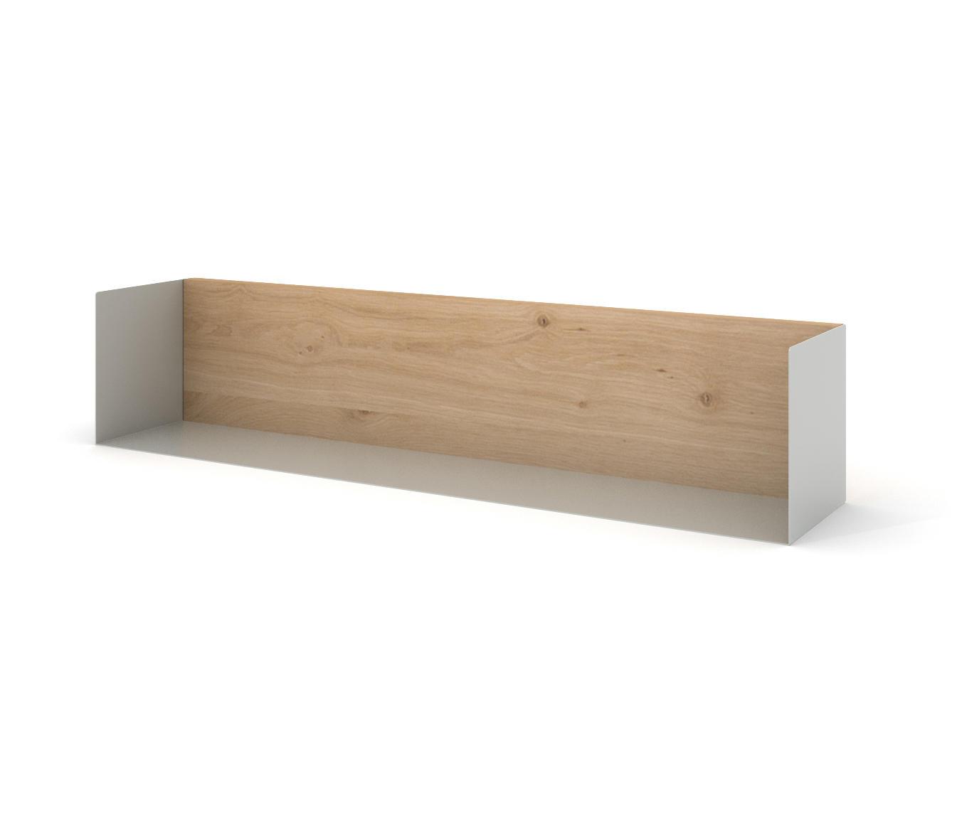 U Shelf Shelf Ethnicraft 