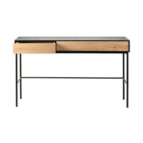 Oak Blackbird Desk Desks Ethnicraft 