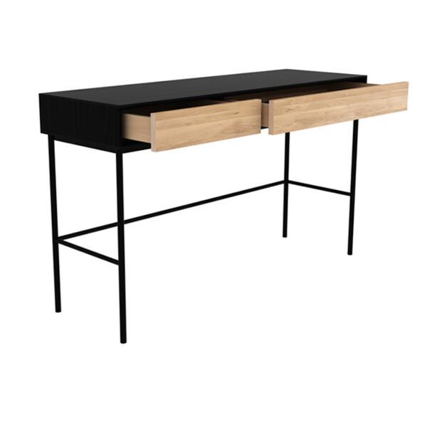 Oak Blackbird Desk Desks Ethnicraft 