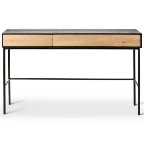 Oak Blackbird Desk Desks Ethnicraft 