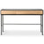 Oak Blackbird Desk Desks Ethnicraft 