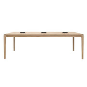 Oak Bok Cowork Desk Desk's Ethnicraft CEE7/5 