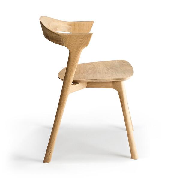 Oak Bok Dining Chair Chairs Ethnicraft 