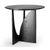 Oak Geometric Side Table side table Ethnicraft 