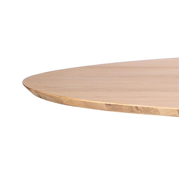 Oak Mikado Coffee Table Coffee table Ethnicraft 