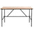 Oak Oscar Desk Desks Ethnicraft 55” 