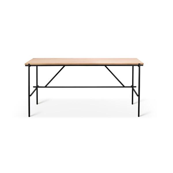 Oak Oscar Desk Desks Ethnicraft 67” 