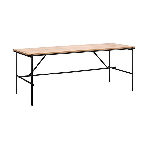 Oak Oscar Desk Desks Ethnicraft 