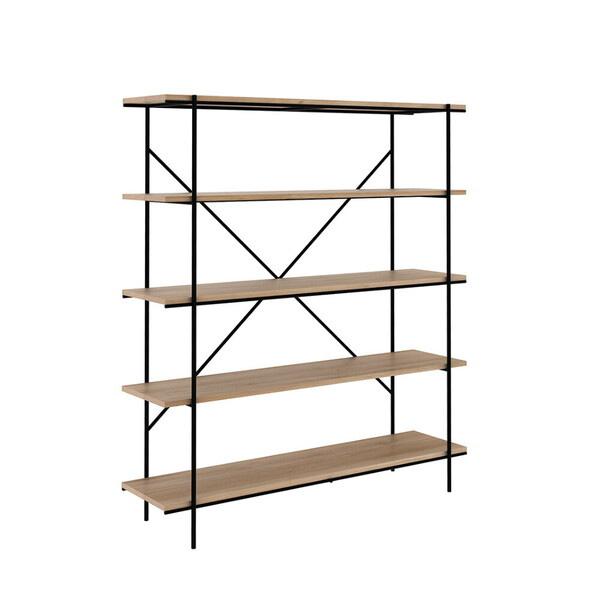 Oak Rise Rack storage Ethnicraft 