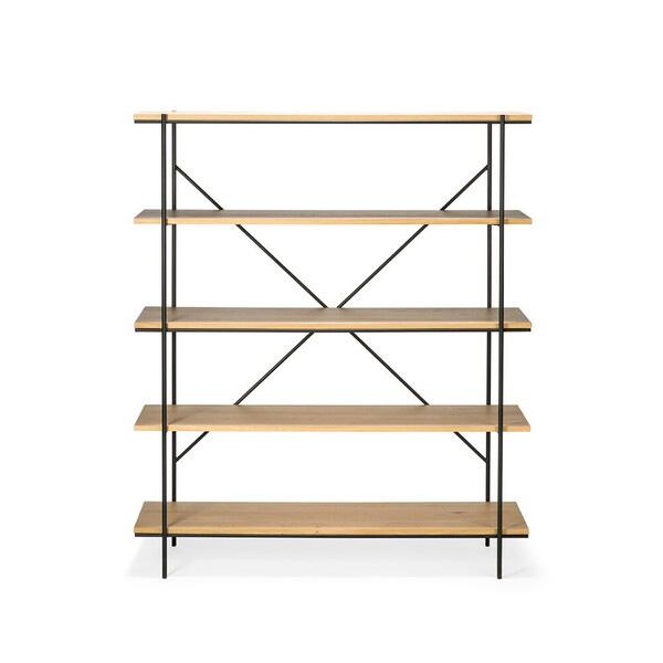 Oak Rise Rack storage Ethnicraft 