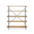 Oak Rise Rack storage Ethnicraft 