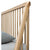 Oak Spindle Bed Beds Ethnicraft 