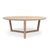 Oak Tripod Coffee Table Coffee Tables Ethnicraft Oak 